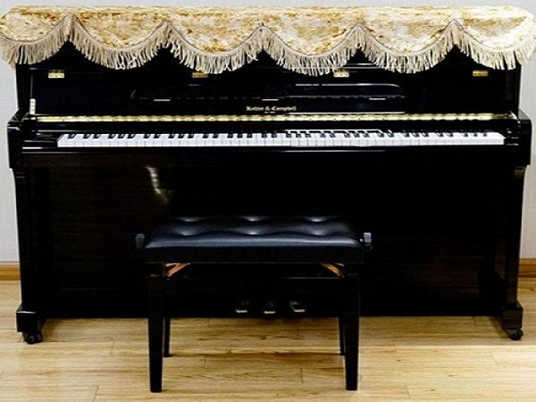 Các loại đàn upright piano