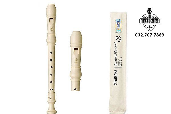 Cách Cầm Sáo Recorder 8 Lỗ Đúng Cách