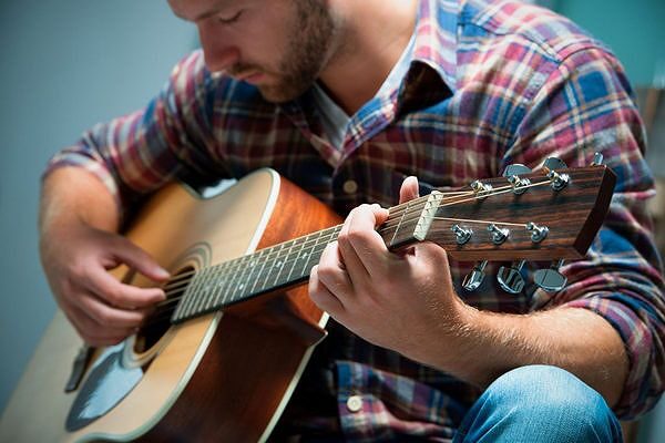 Cách chơi Guitar điệu Ballad