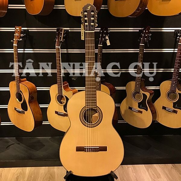 Các loại đàn guitar classic: Đàn Guitar Classic Ba Đờn C170