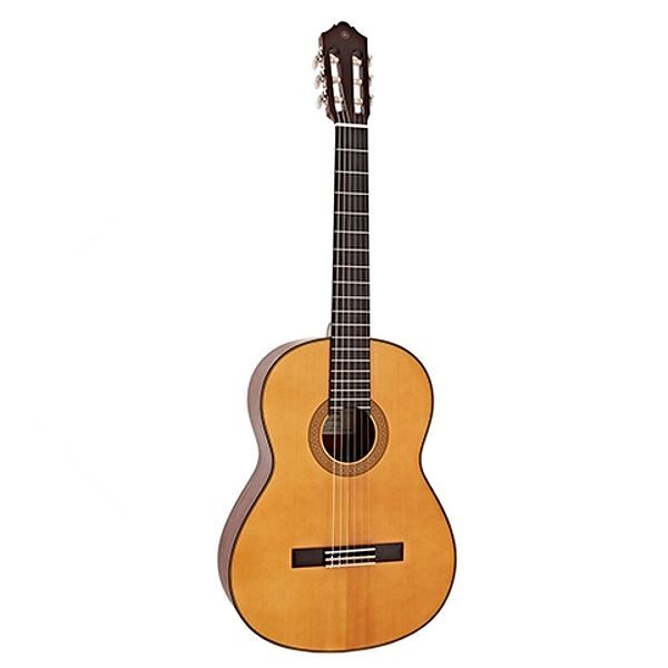 Đàn Guitar Classic Yamaha CG122 MS