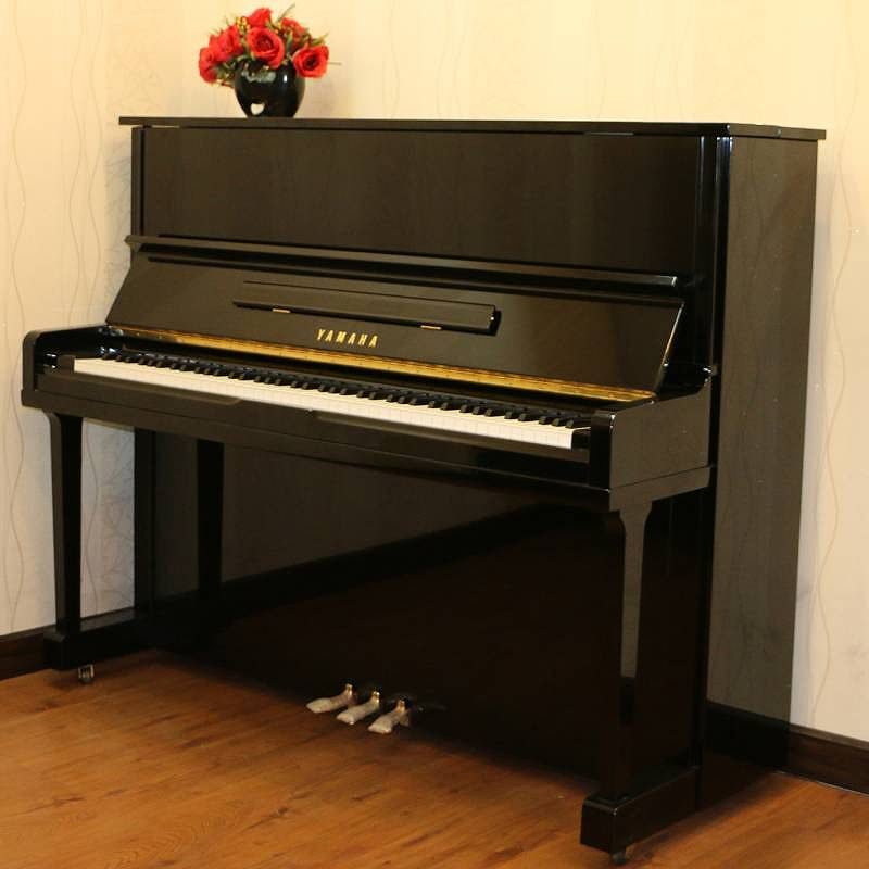 Đàn piano cơ Kawai K400