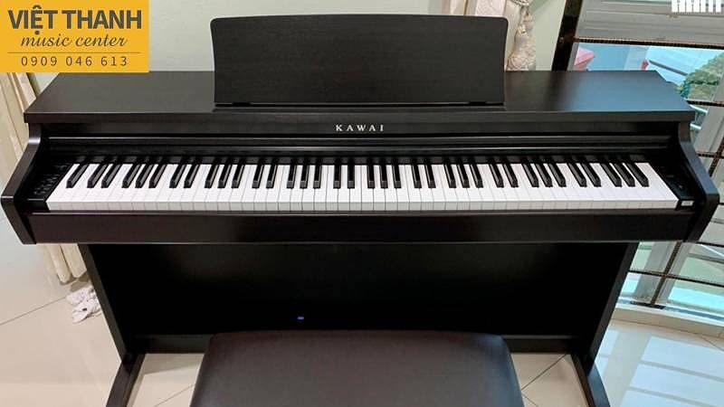 Đàn piano điện Kawai KDP-120