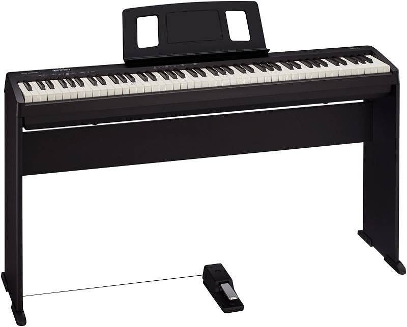 Mua đàn piano cho người mới bắt đầu với đàn piano điện Roland FP-10