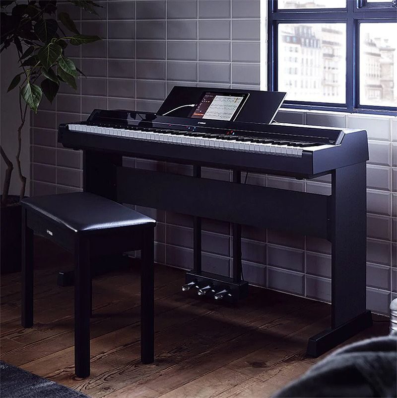 Đàn piano điện tử