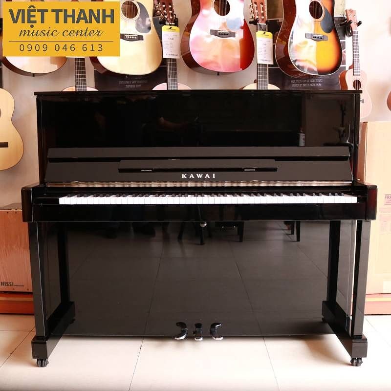 Đàn piano Kawai ND-21, đàn piano giá bao nhiêu