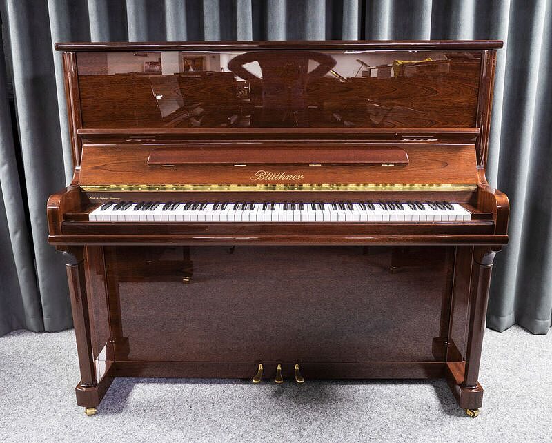 Đàn piano upright