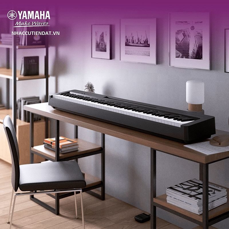 Giá đàn Piano Yamaha