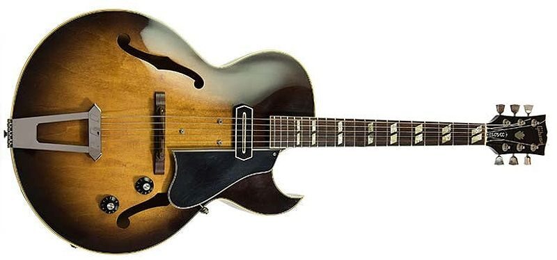 Gibson ES-175