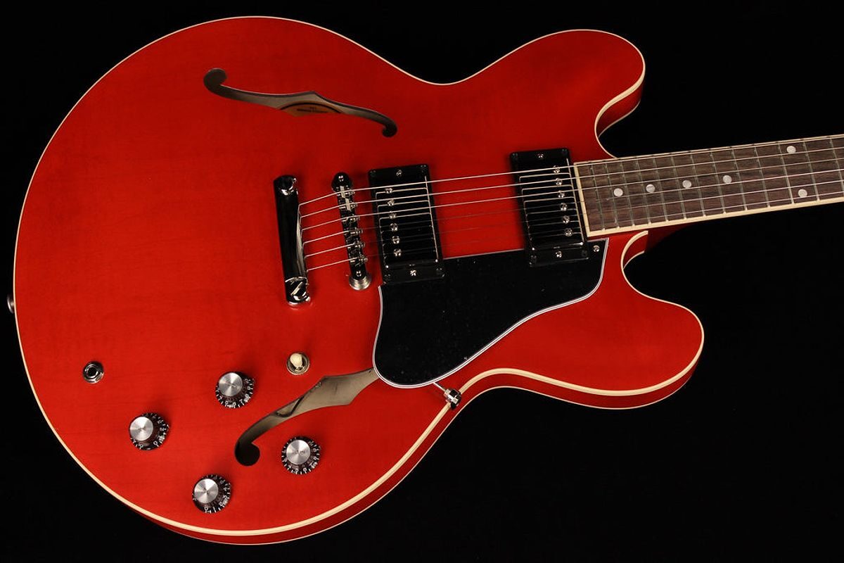 Gibson ES-335