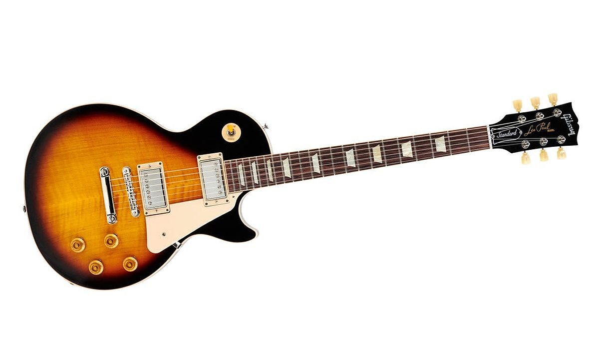 Gibson Les Paul