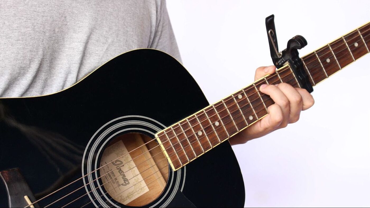 Hướng dẫn chơi guitar đệm hát nâng cao, nâng cao trình độ guitar đệm hát