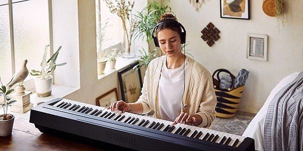 Portable Piano - các loại đàn piano điện nhỏ gọn và tiện lợi