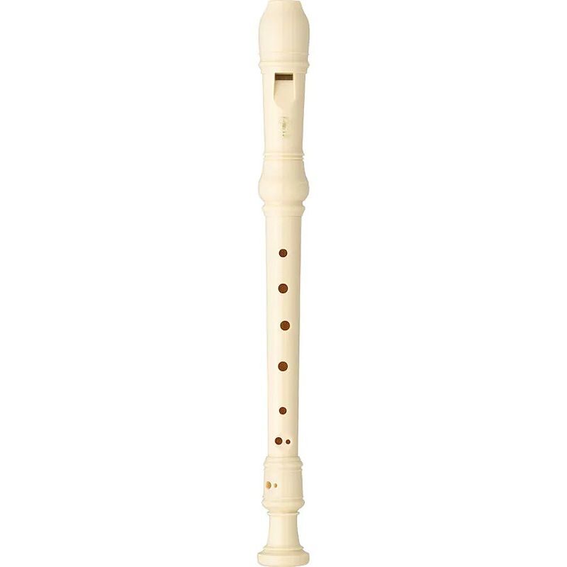 Sáo recorder soprano Yamaha YRS-23