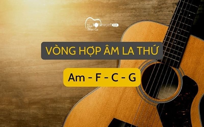 Vòng hợp âm la thứ